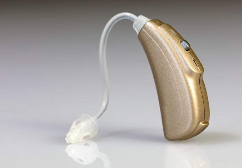 Hearing Aids