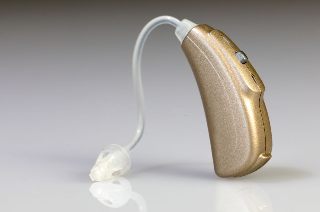 Hearing Aids